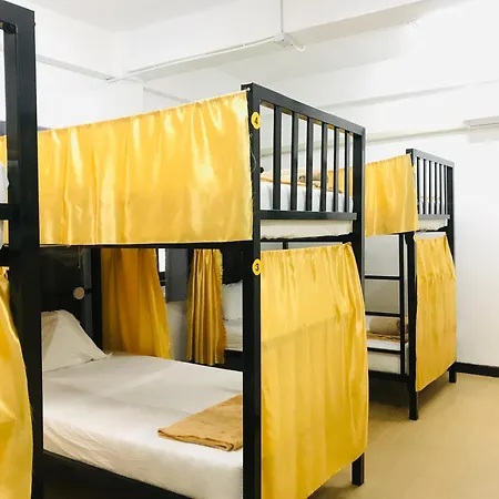Silom Guesthouse